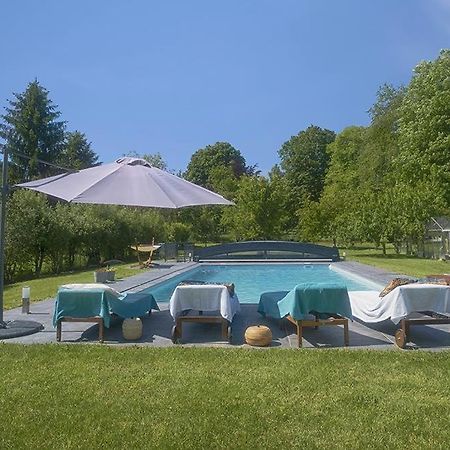 Bed and Breakfast Le Logis Du Regisseur Charny-Oree-de-Puisaye Экстерьер фото
