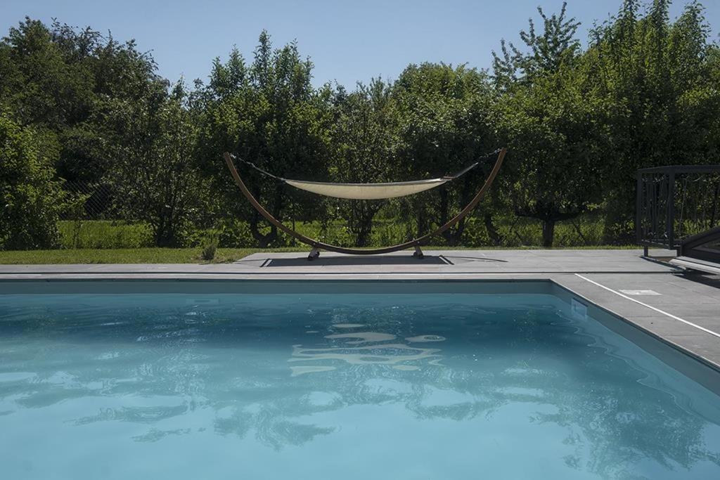 Bed and Breakfast Le Logis Du Regisseur Charny-Oree-de-Puisaye Экстерьер фото